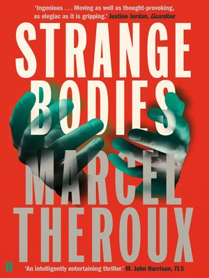 cover image of Strange Bodies